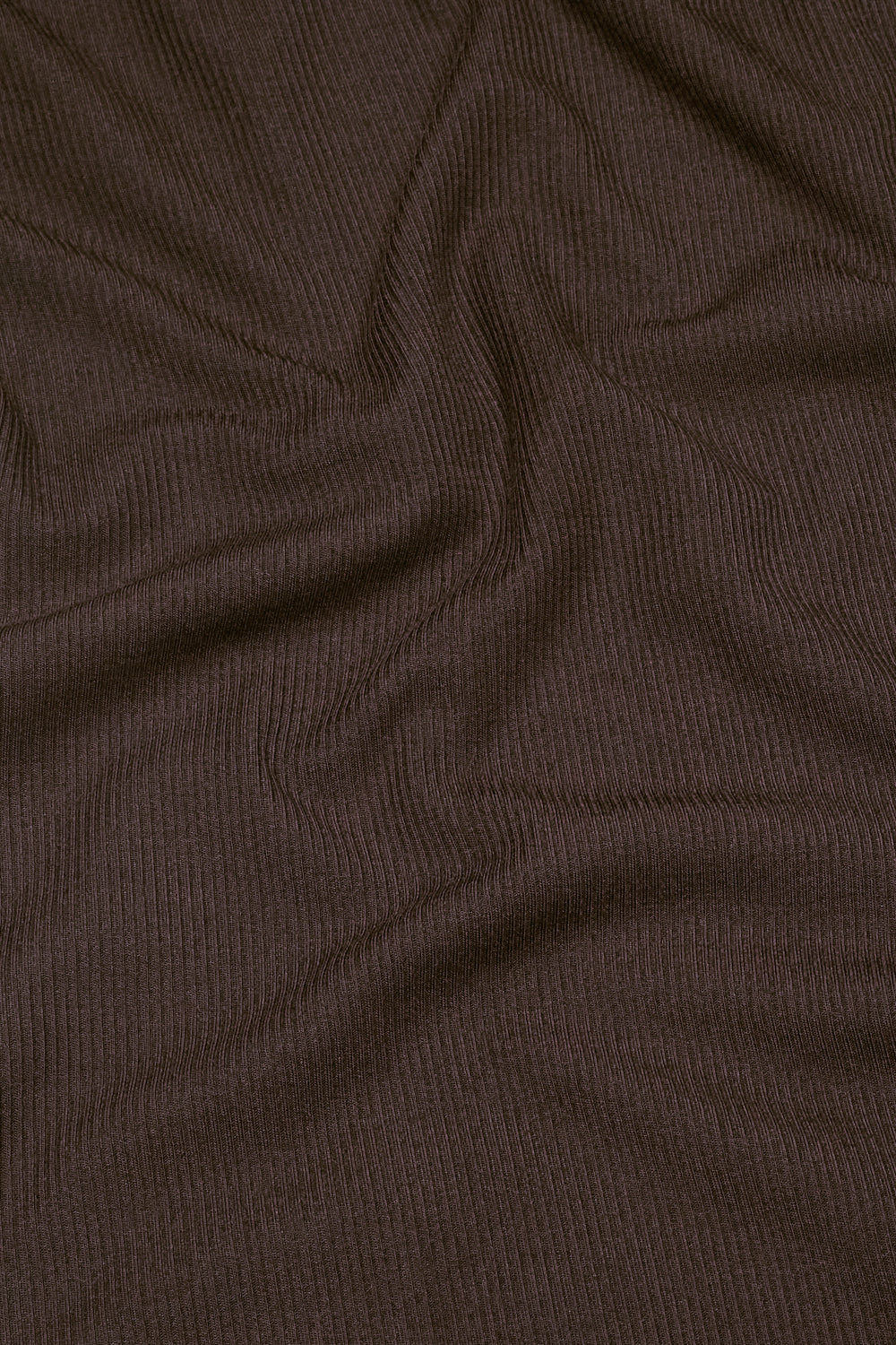 365 Sculpting Lounge T-Shirt - Espresso