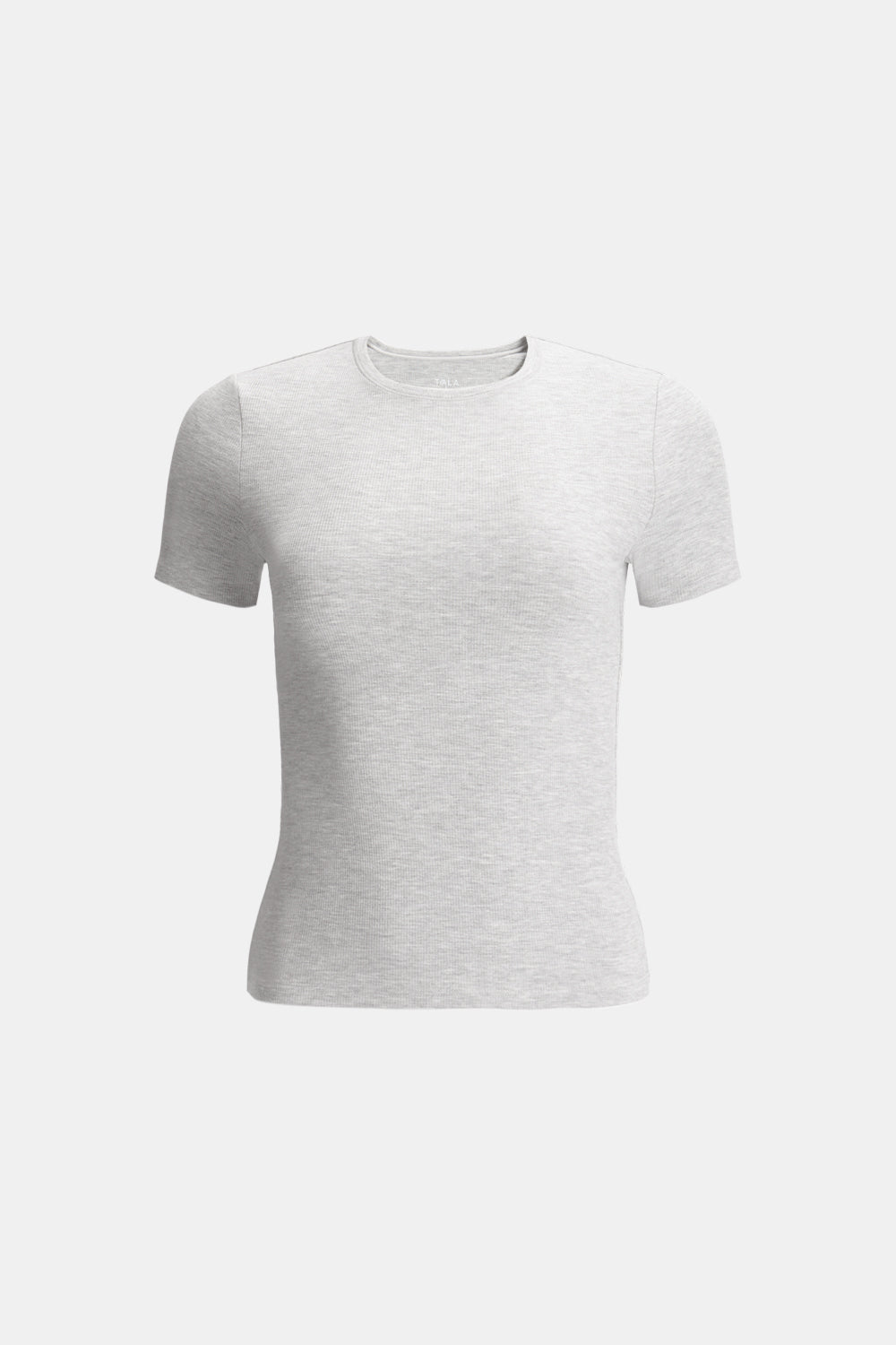 365 Sculpting Lounge T-Shirt - Grey Marl
