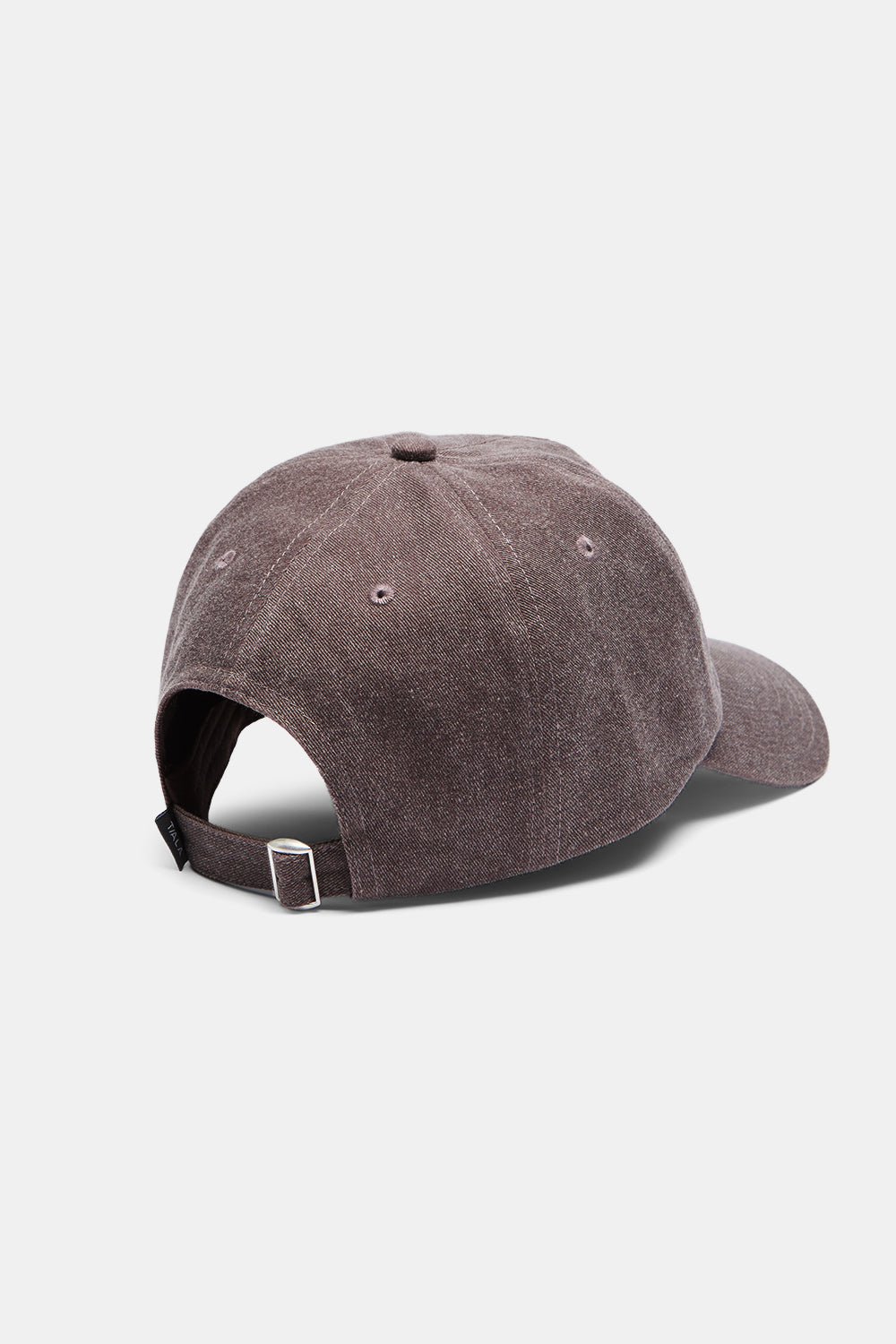 TALA Active Embroidered Cap - Americano