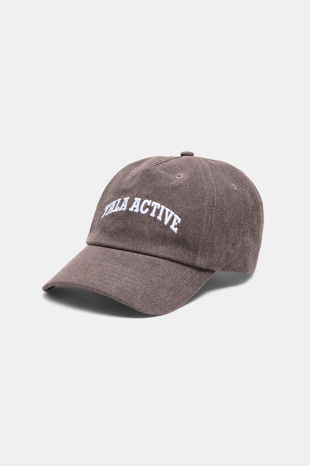 TALA Active Embroidered Cap - Americano