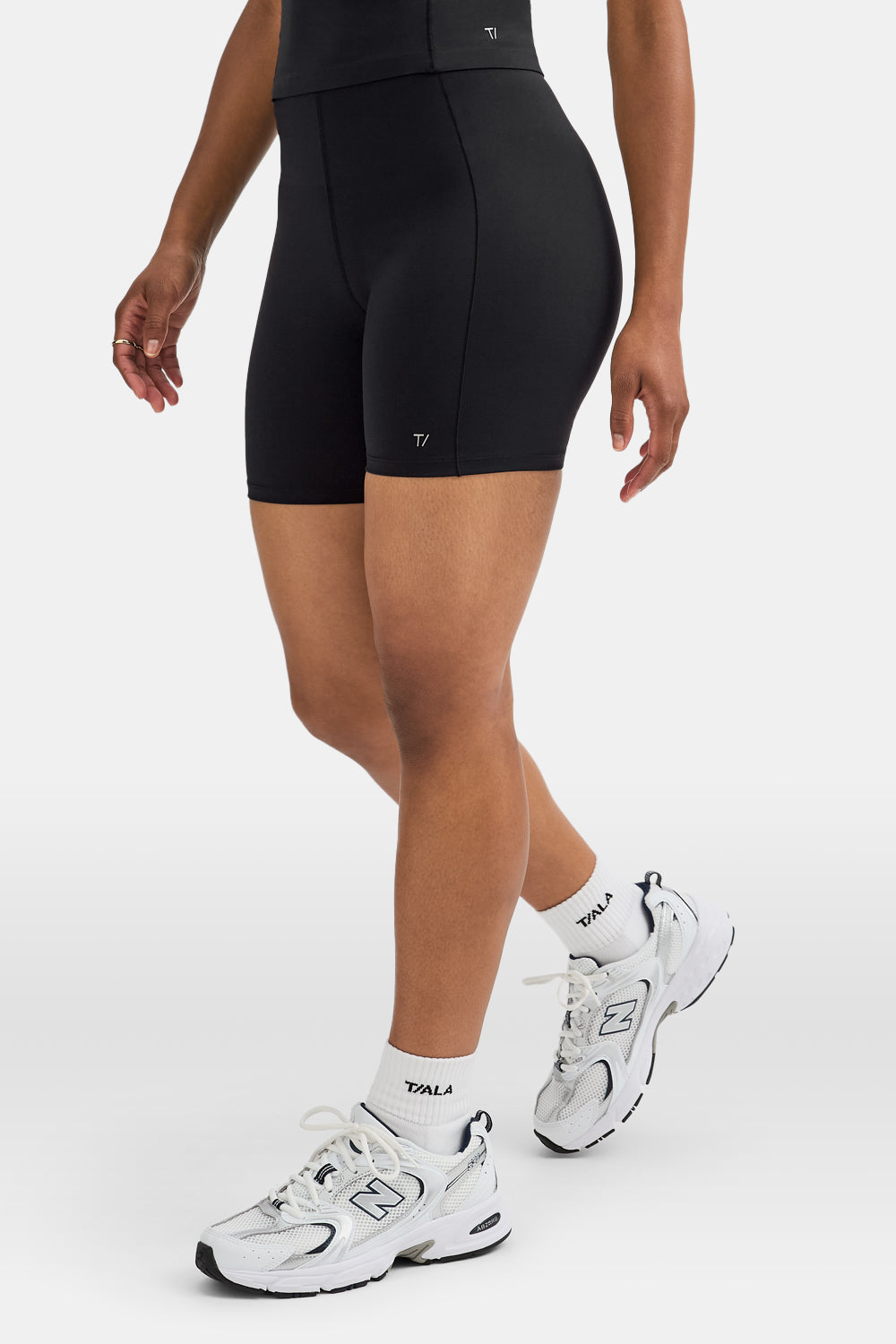 AirForm Cycling Short - Black