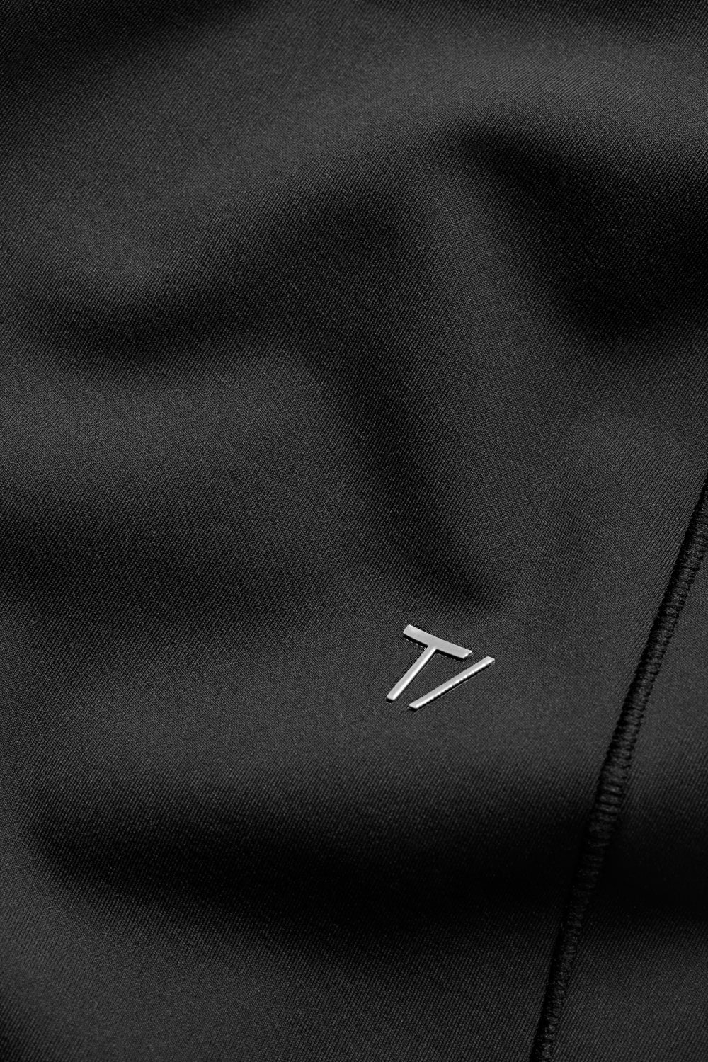 AirForm Built-In Lift Legging - Black