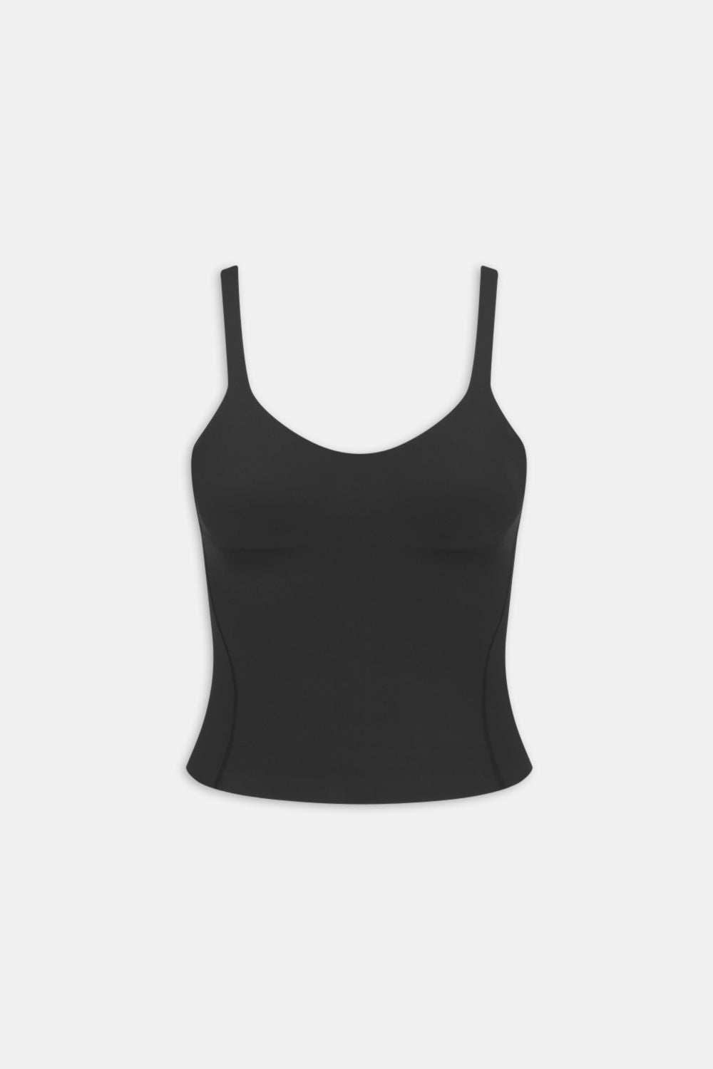 AirForm Lift Tank - Black