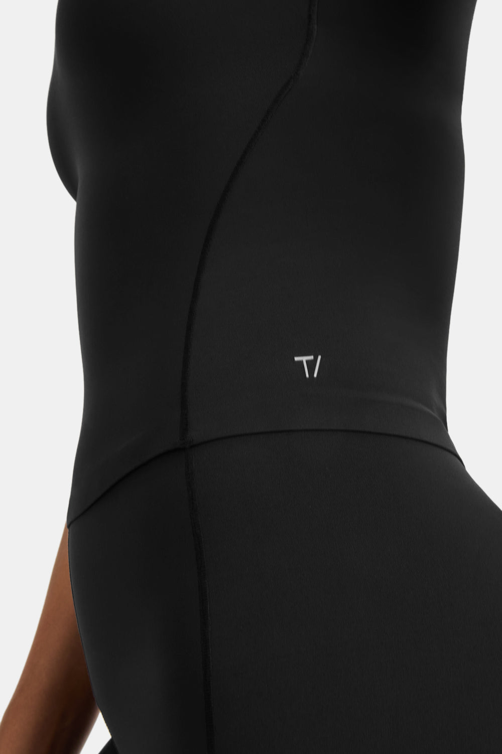 AirForm Lift Tank - Black