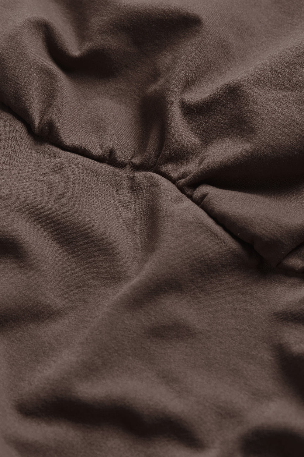 365 Contour Boat Neck Bodysuit - Mocha