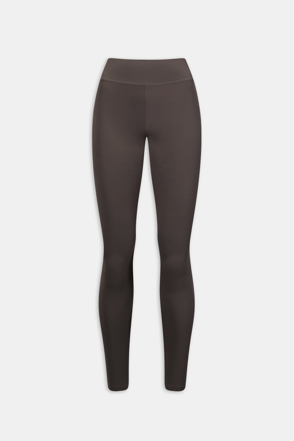 DayFlex High Waisted Legging - Mocha Brown