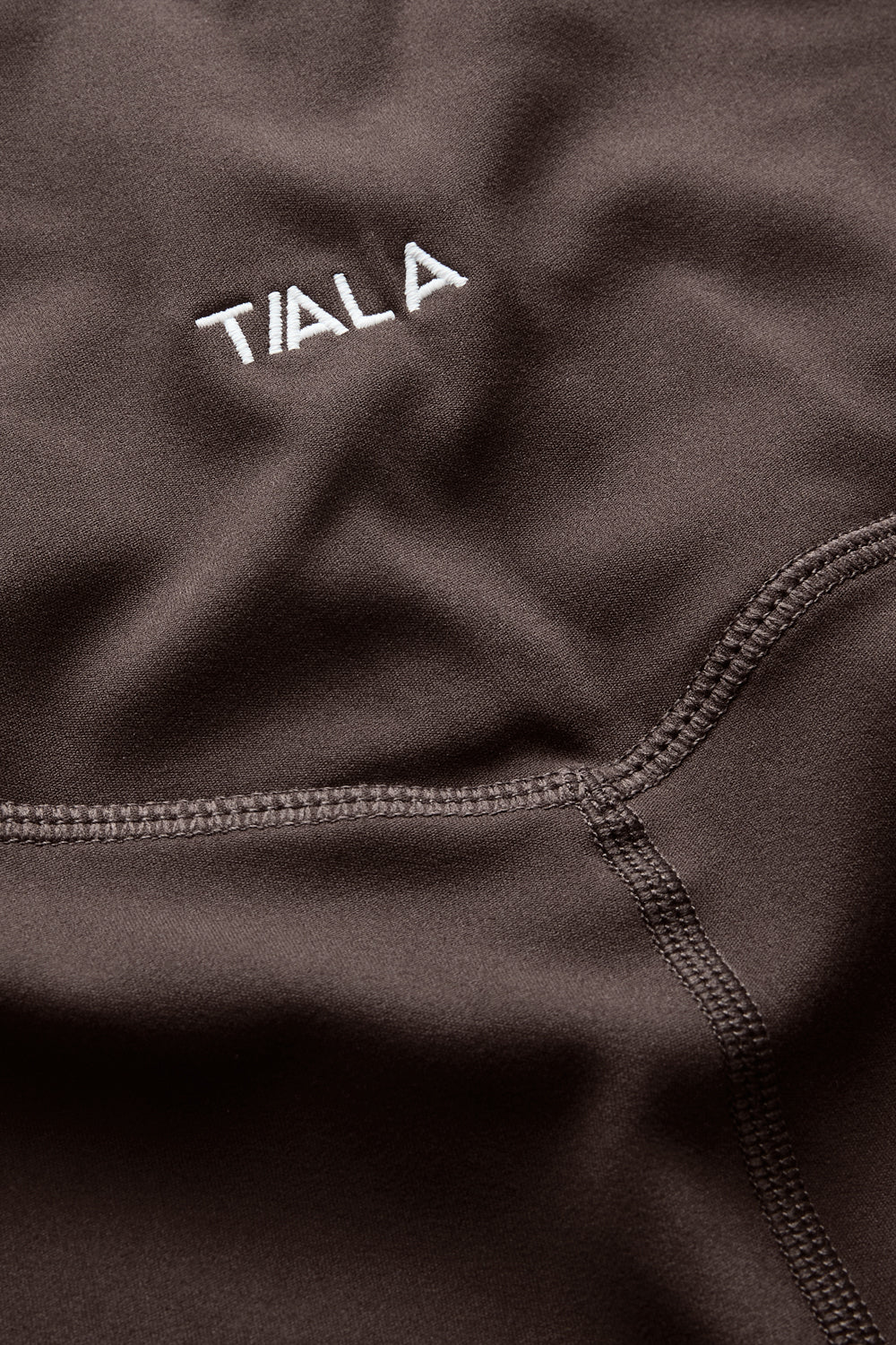 DayFlex Wrap Flared Yoga Pant - Americano