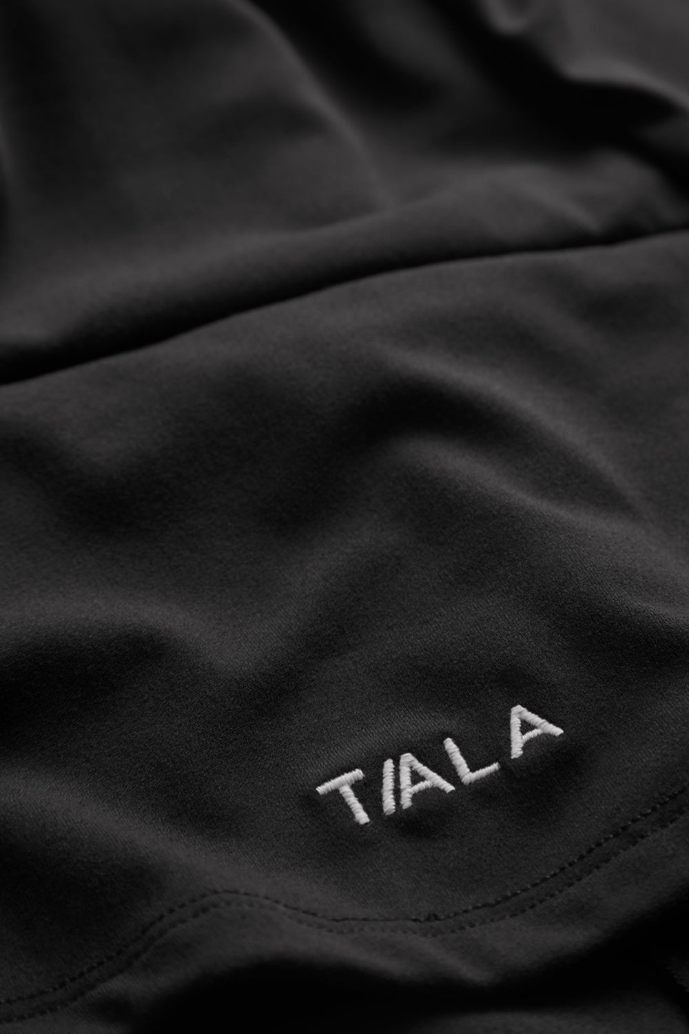 DayFlex Zip Through Jacket - Shadow Black