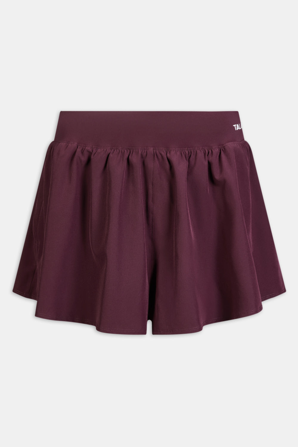 DayFlex Floaty Short - Fig