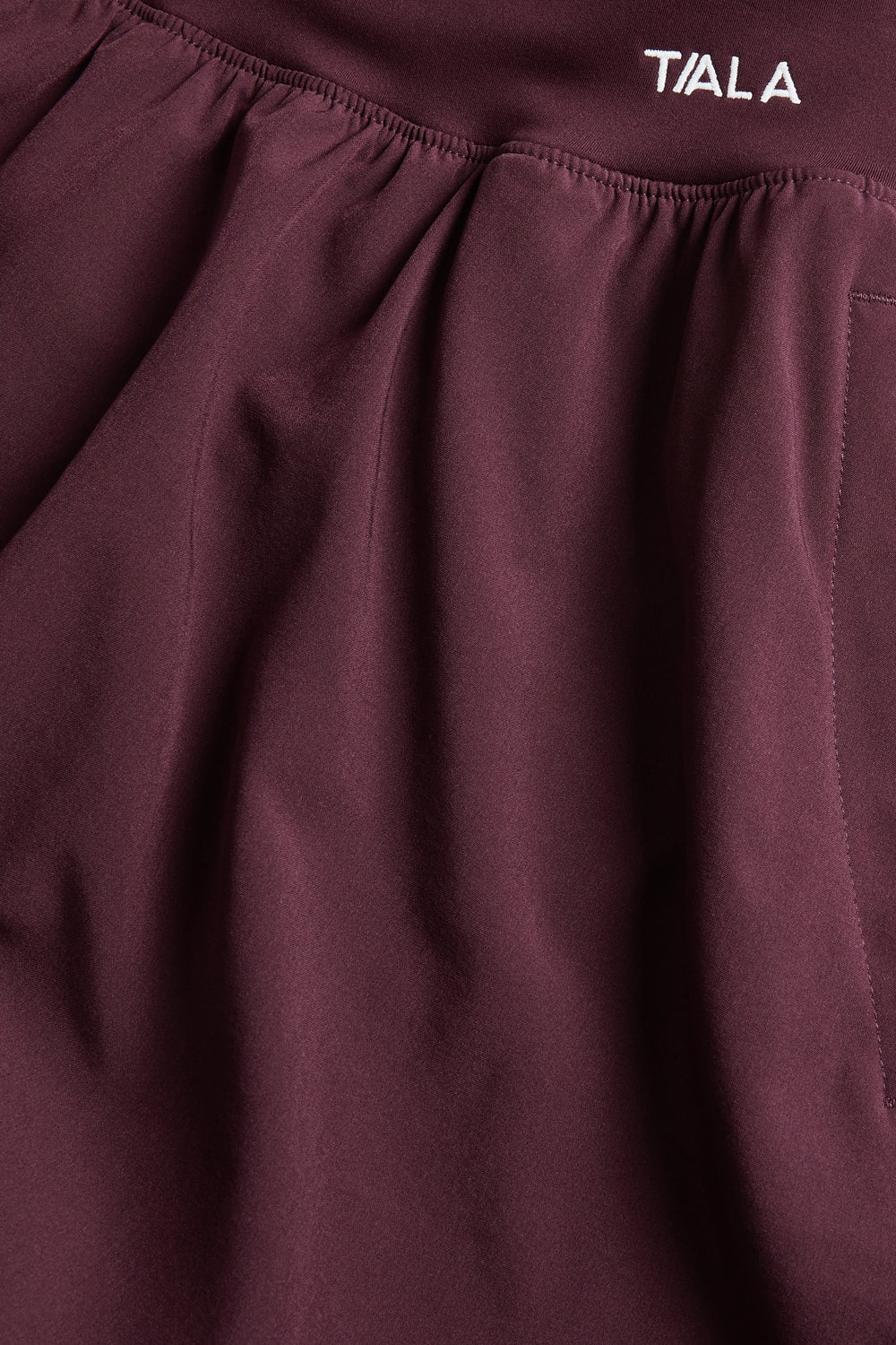 DayFlex Floaty Short - Fig