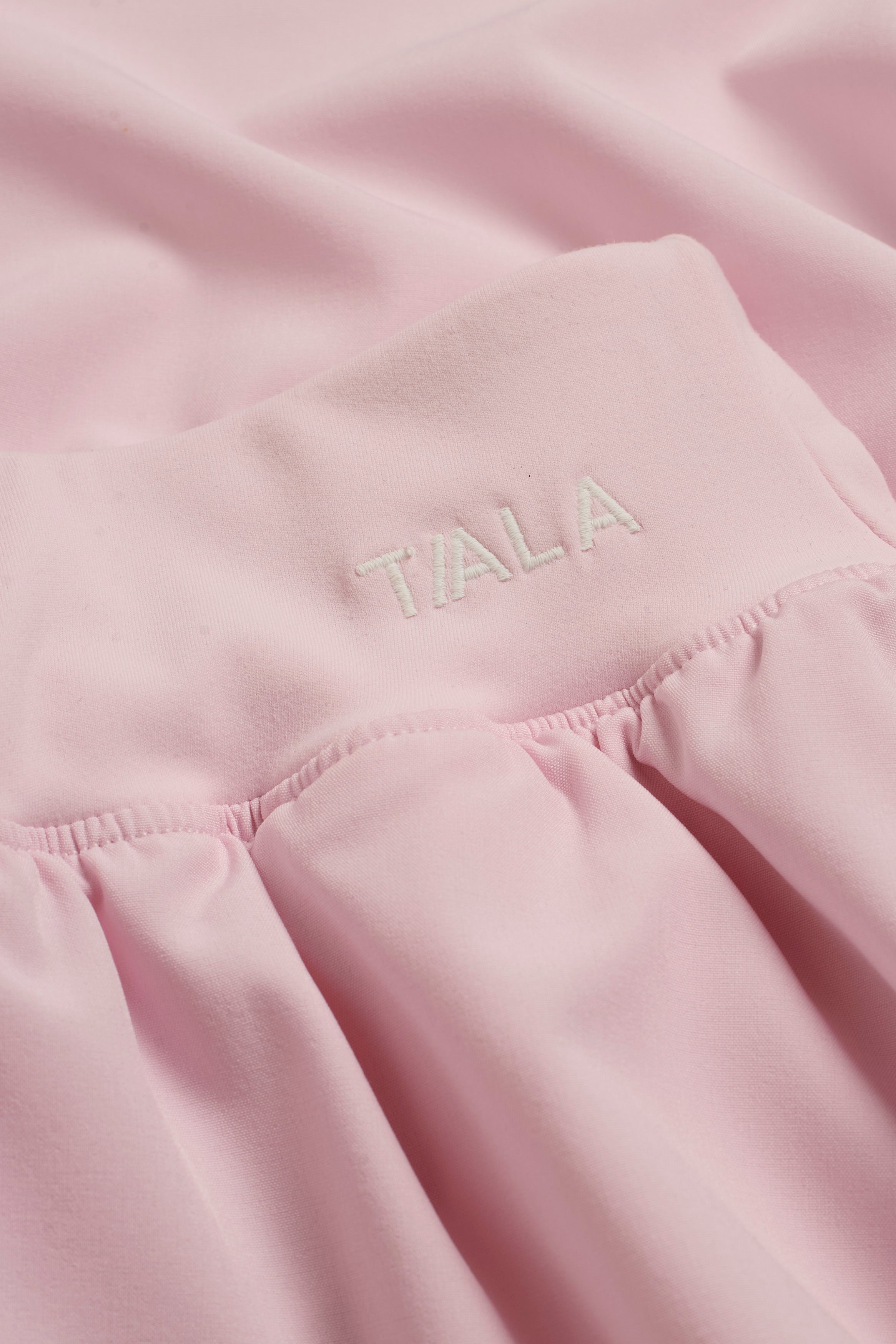 DayFlex Floaty Short - Ballet Slipper