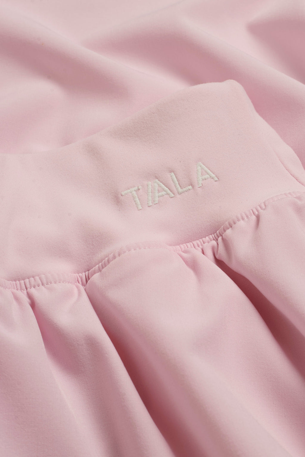 DayFlex Floaty Short - Ballet Slipper