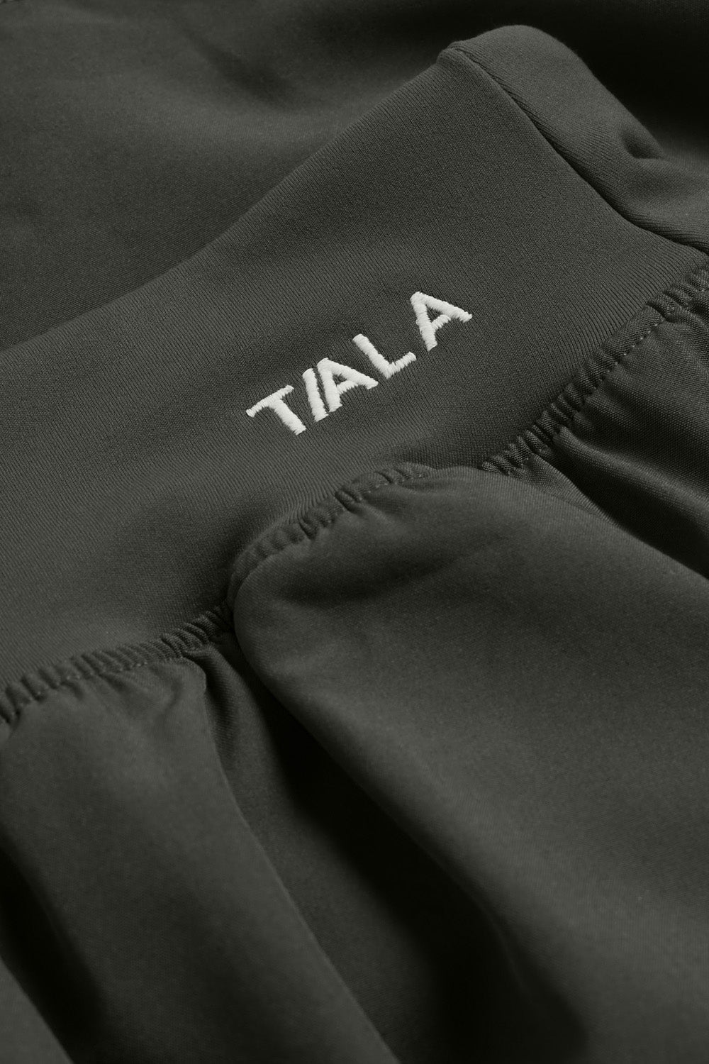 DayFlex Floaty Short - Dark Olive