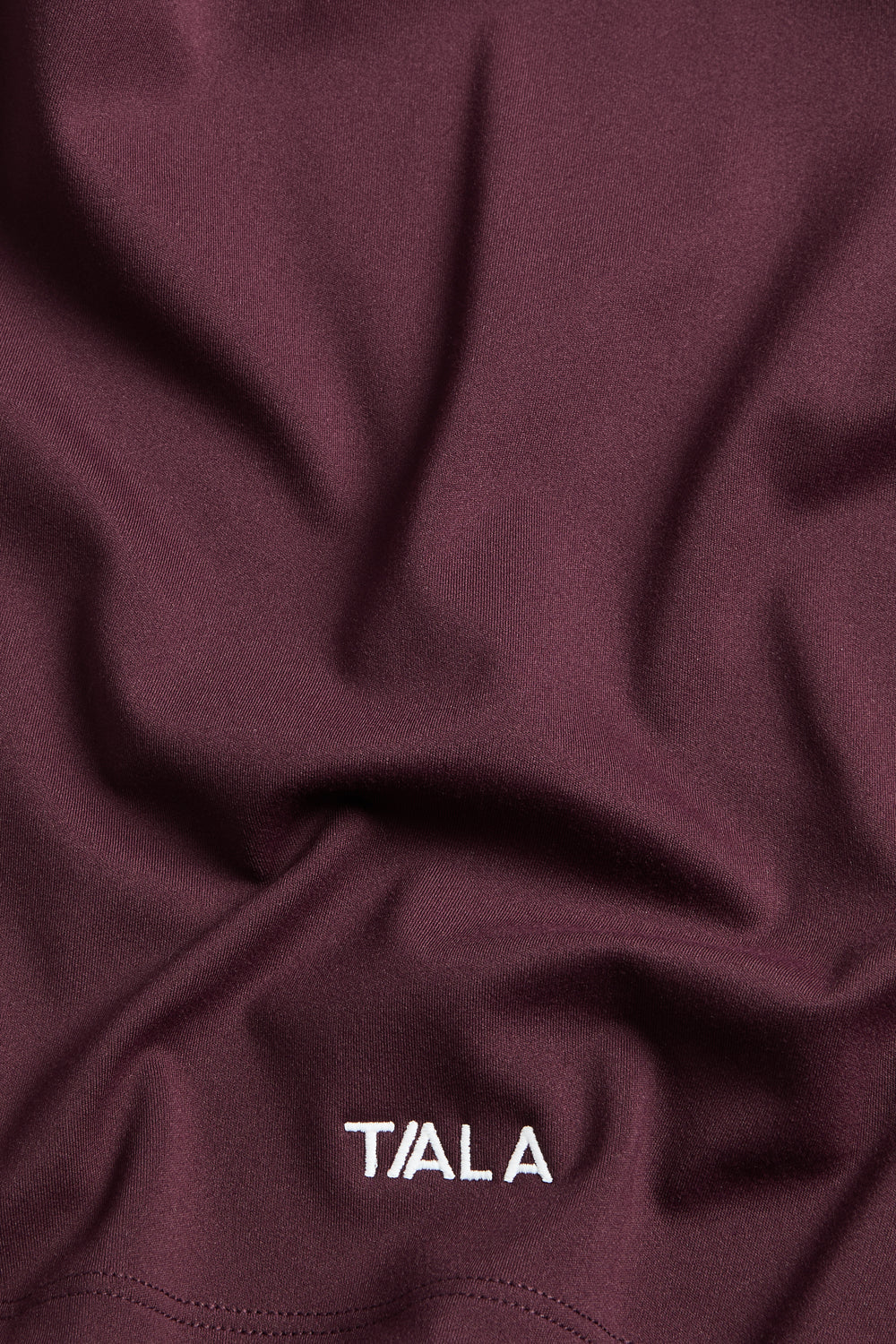 DayFlex Square Neck Full Length Vest - Fig