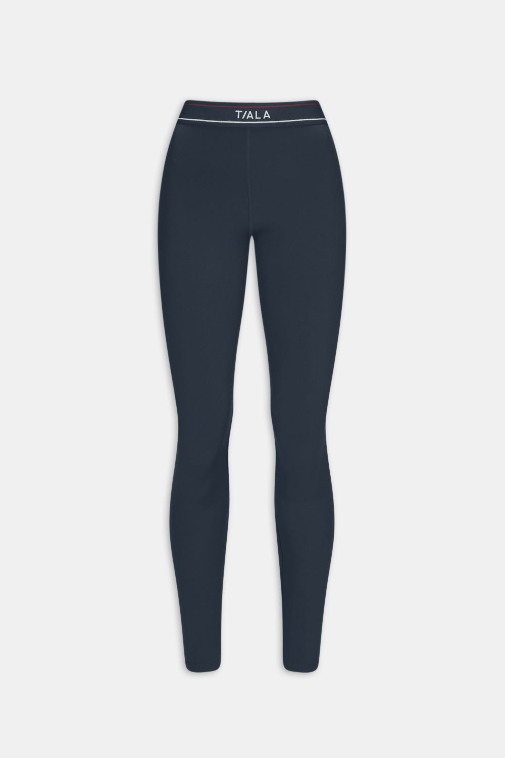 DayFlex Logo Waistband Legging - Midnight Navy