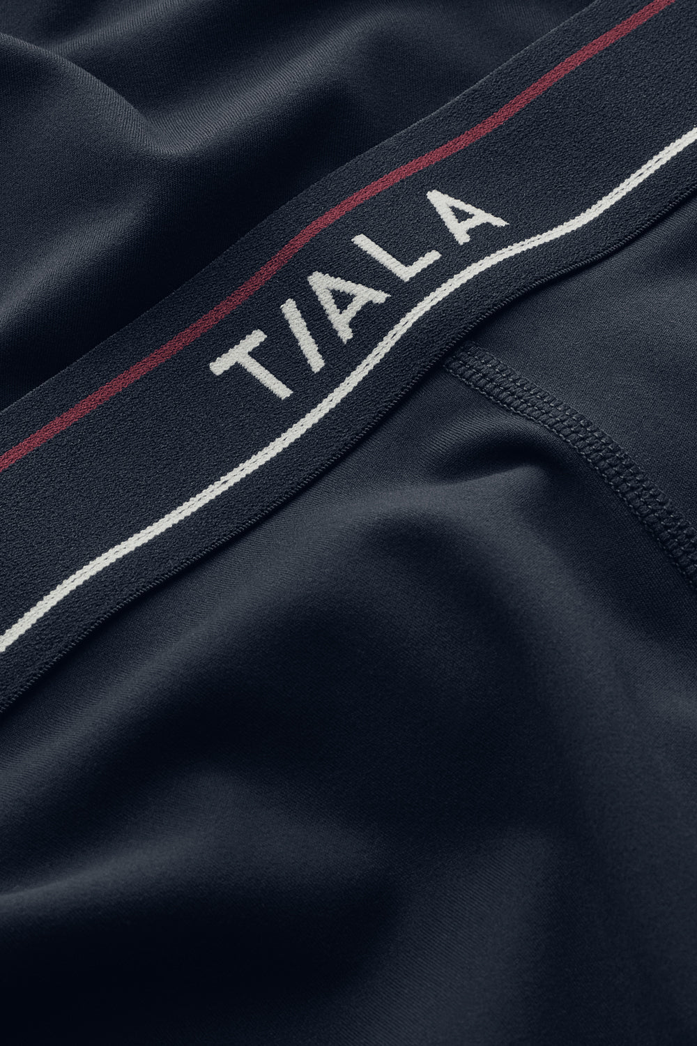 DayFlex Logo Waistband Legging - Midnight Navy