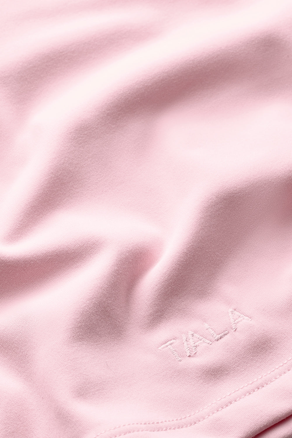 DayFlex Plunge Top - Ballet Slipper