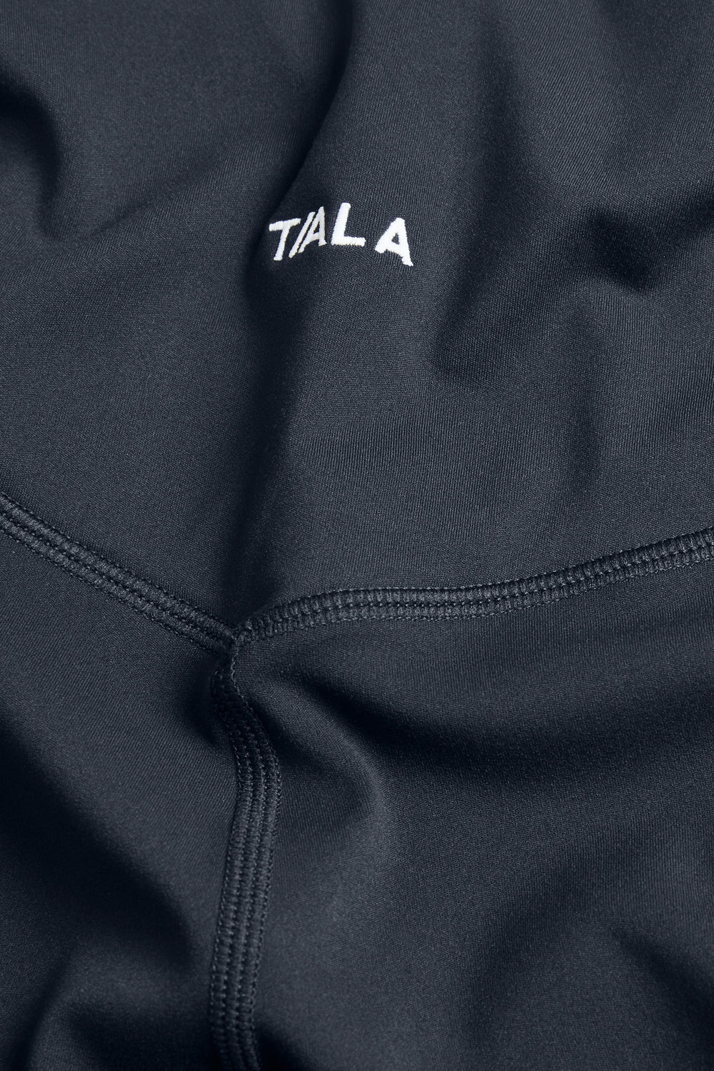 DayFlex Wrap Flared Yoga Pant - Midnight Navy