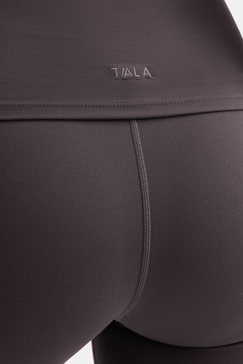 DayFlex V Neck Vest - Cool Espresso