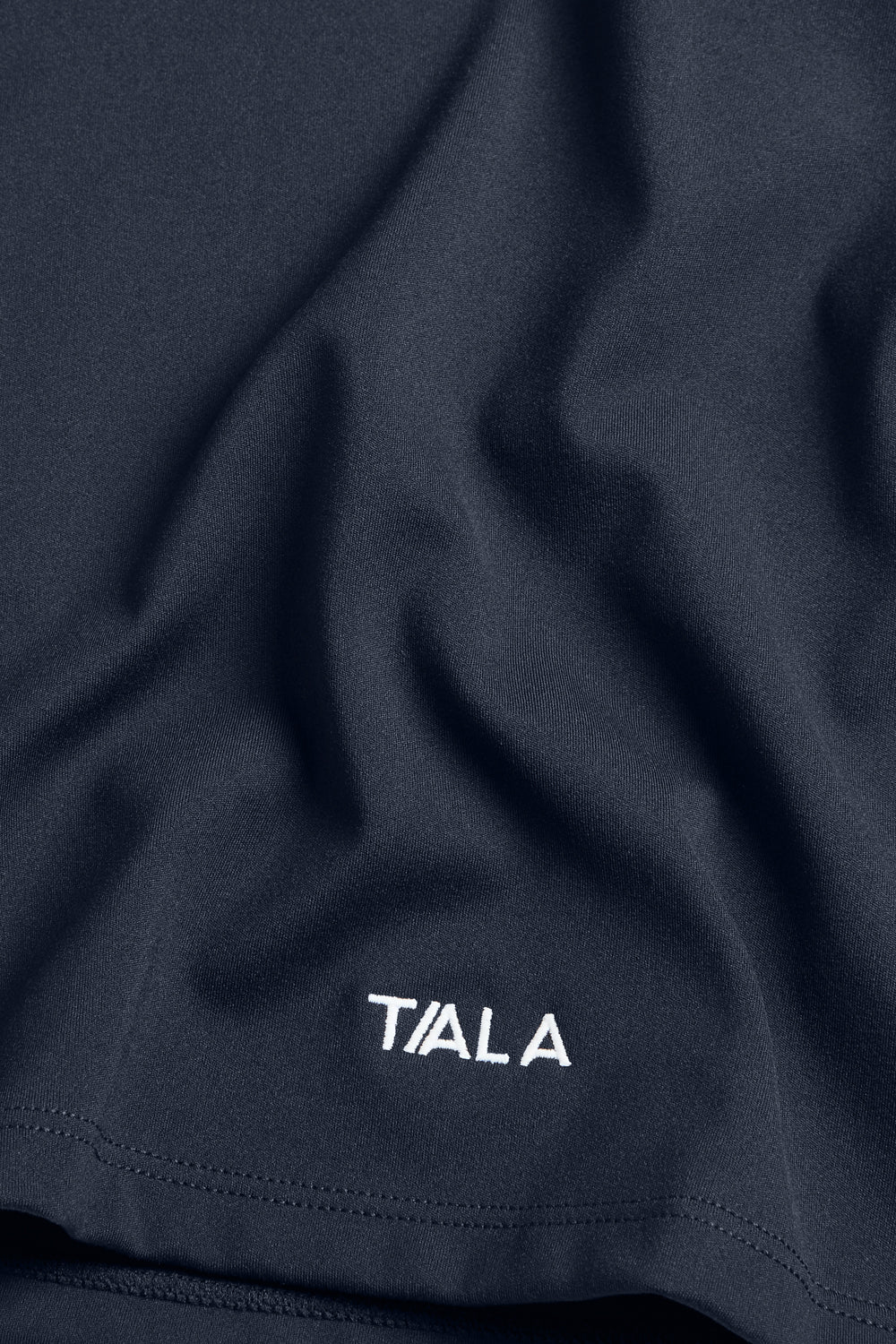 DayFlex V Neck Vest - Midnight Navy