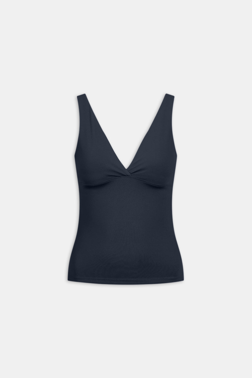 DayFlex V Neck Vest - Midnight Navy
