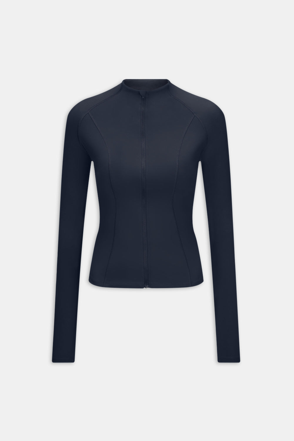 DayFlex Zip Through Jacket - Midnight Navy