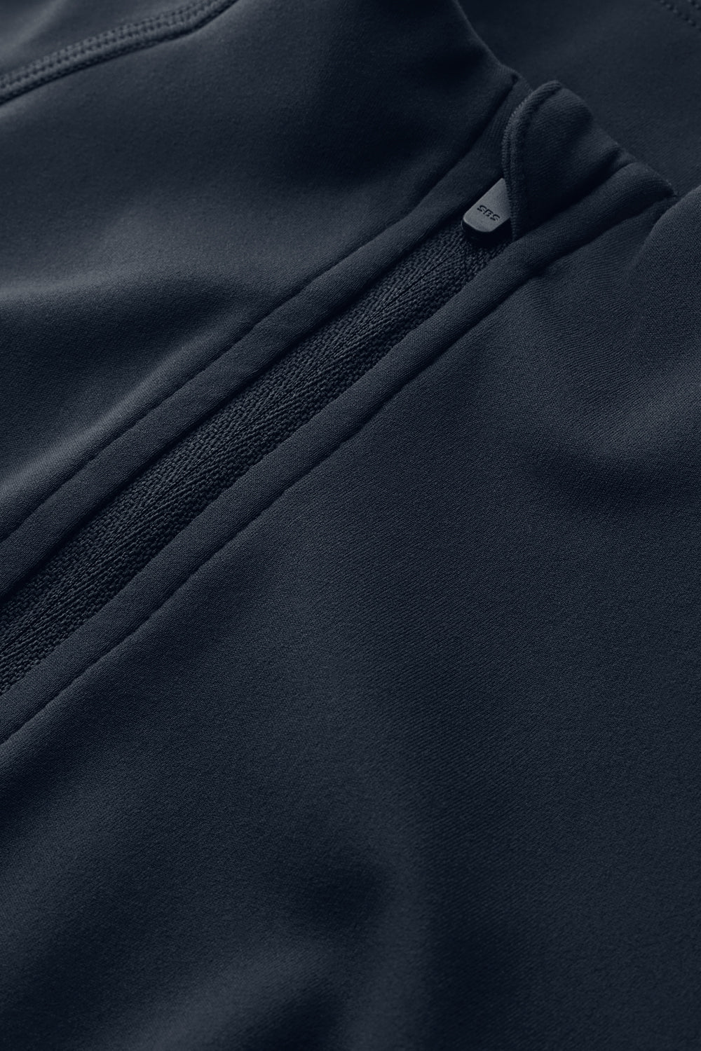 DayFlex Zip Through Jacket - Midnight Navy