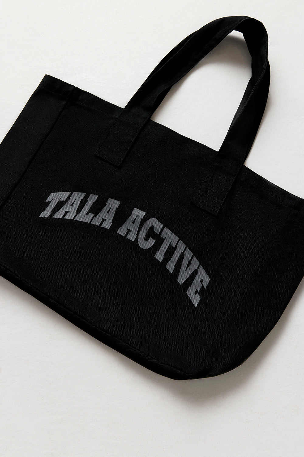 TALA Active Tote Bag - Black