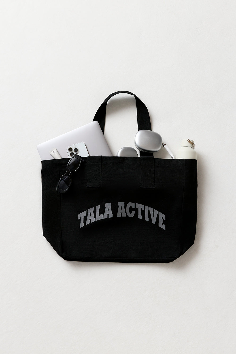 TALA Active Tote Bag - Black