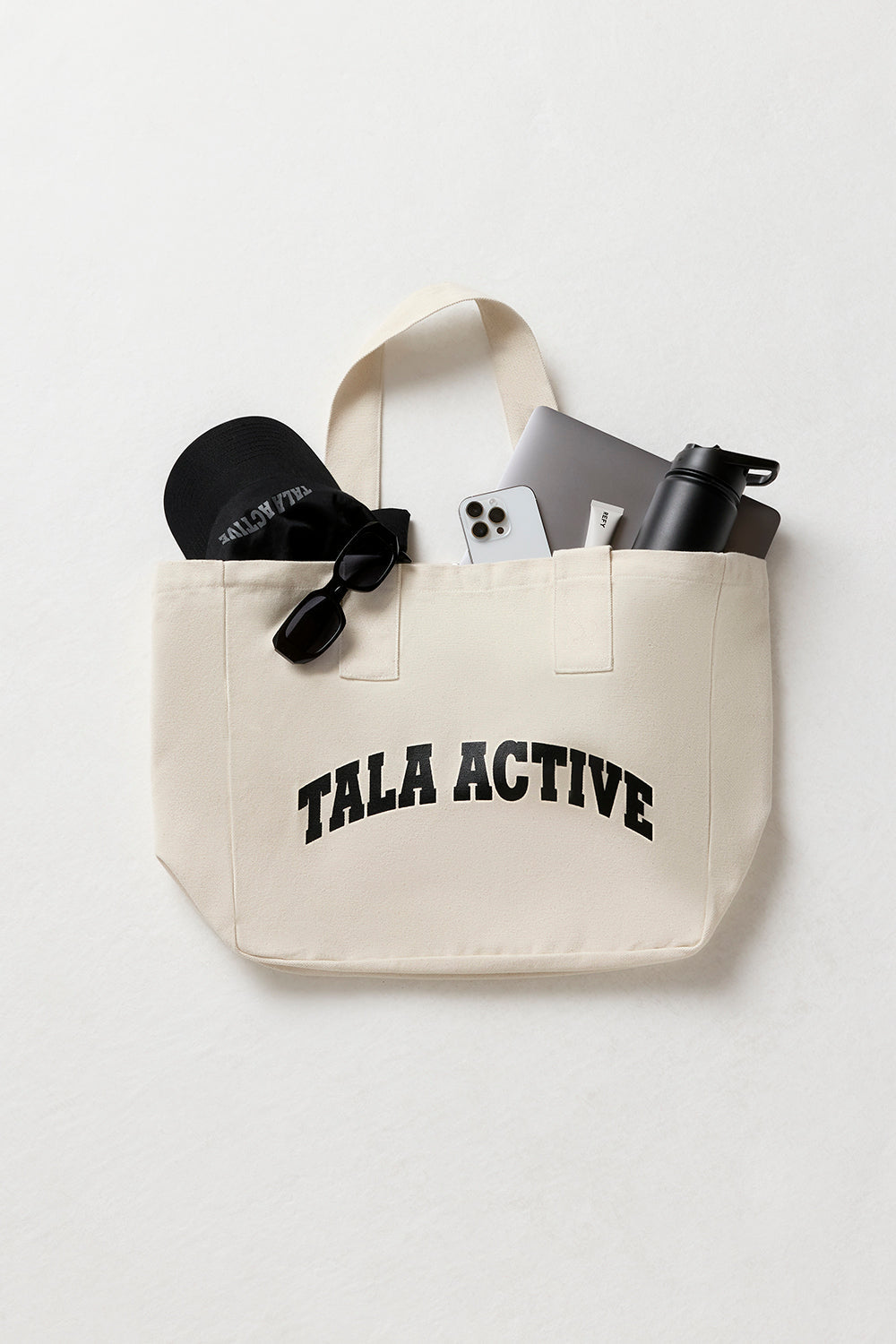TALA Active Tote Bag - Neutral