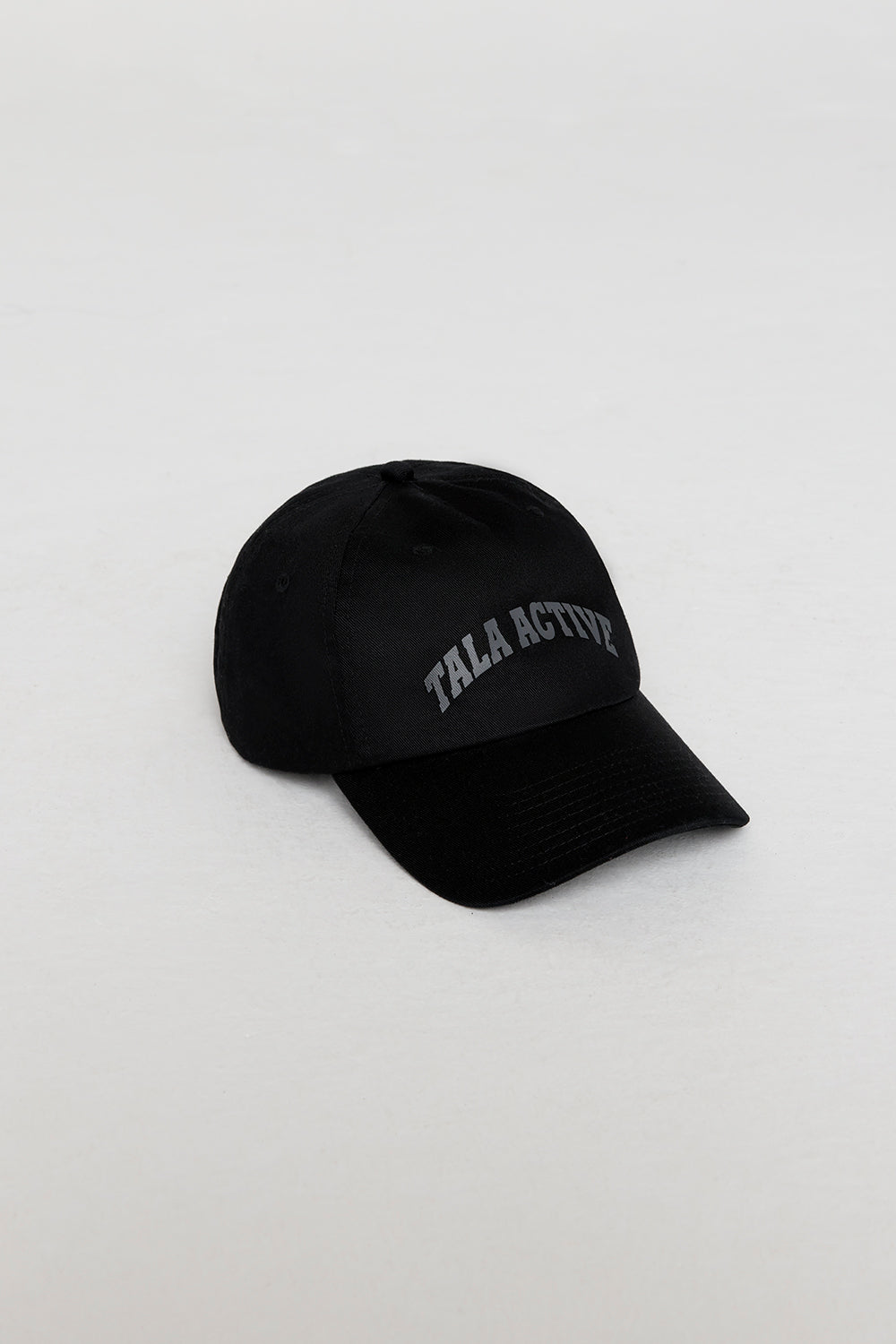 TALA Active Cap - Black