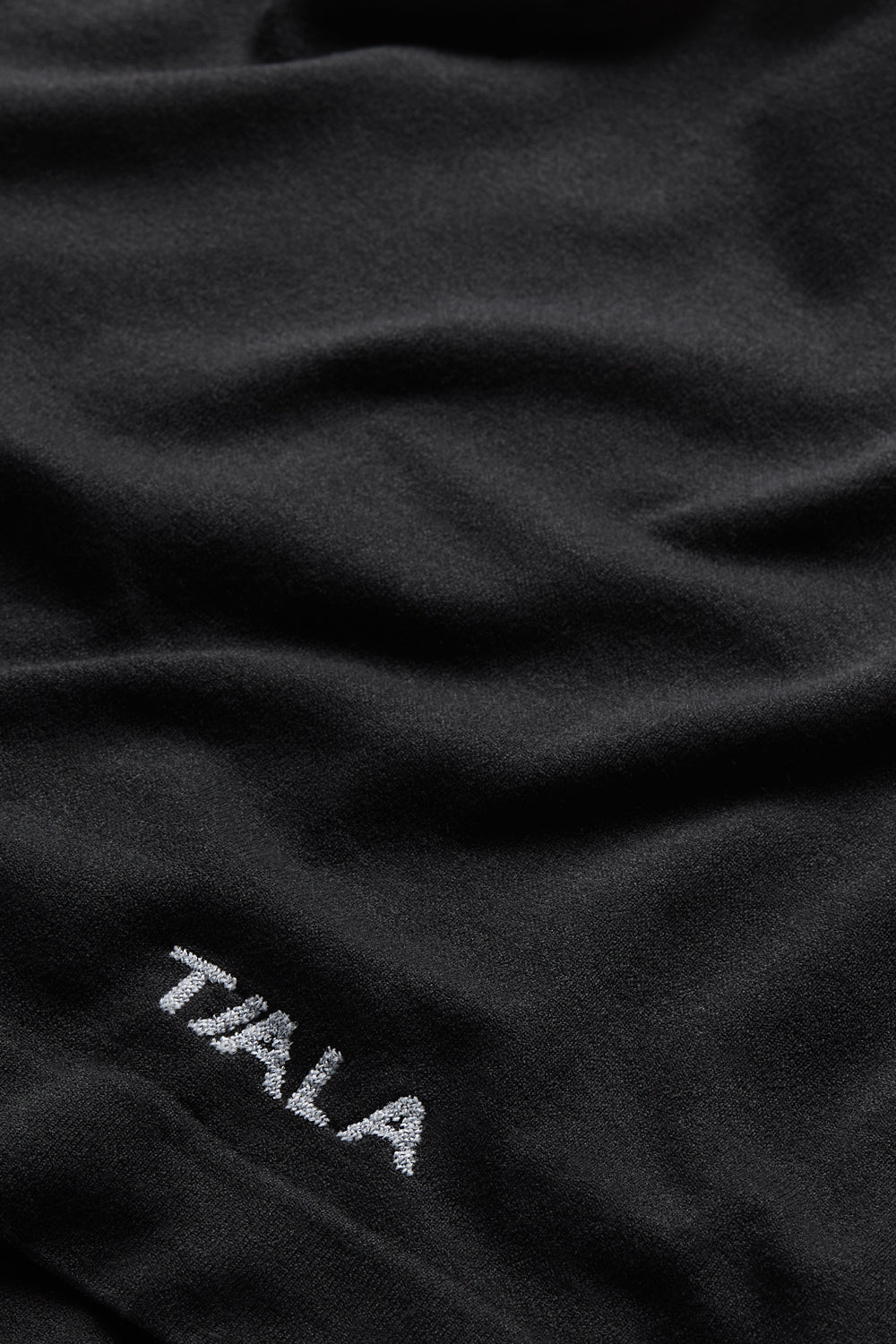 Sculpt Seamless Active T-Shirt - Black Marl