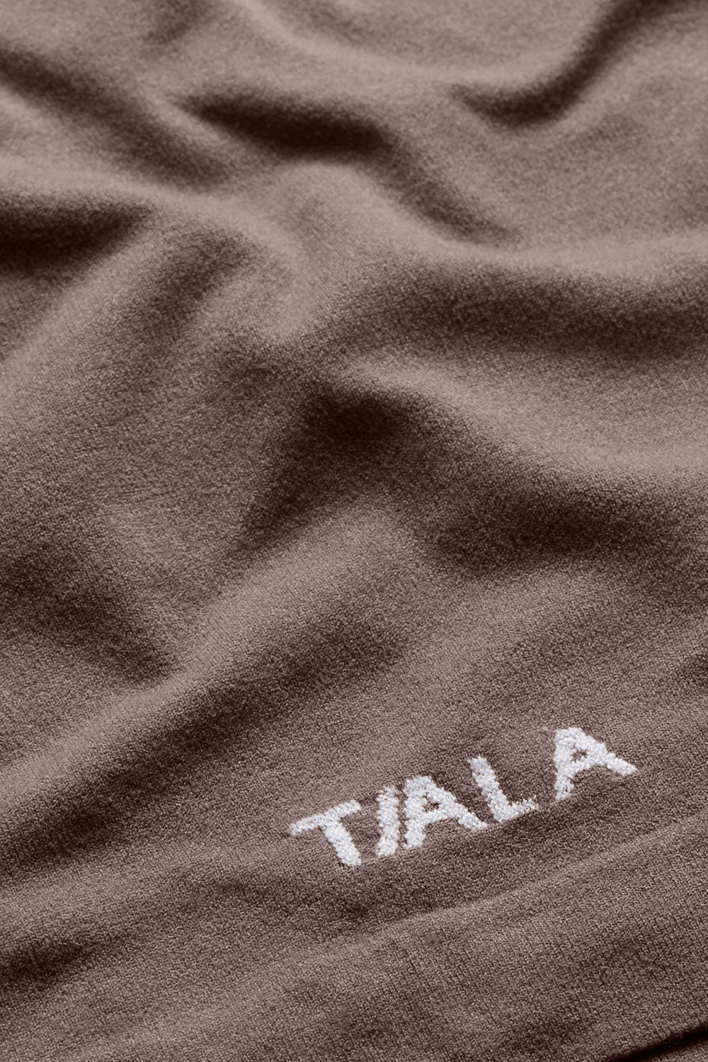 Sculpt Seamless Active T-Shirt - Dark Truffle