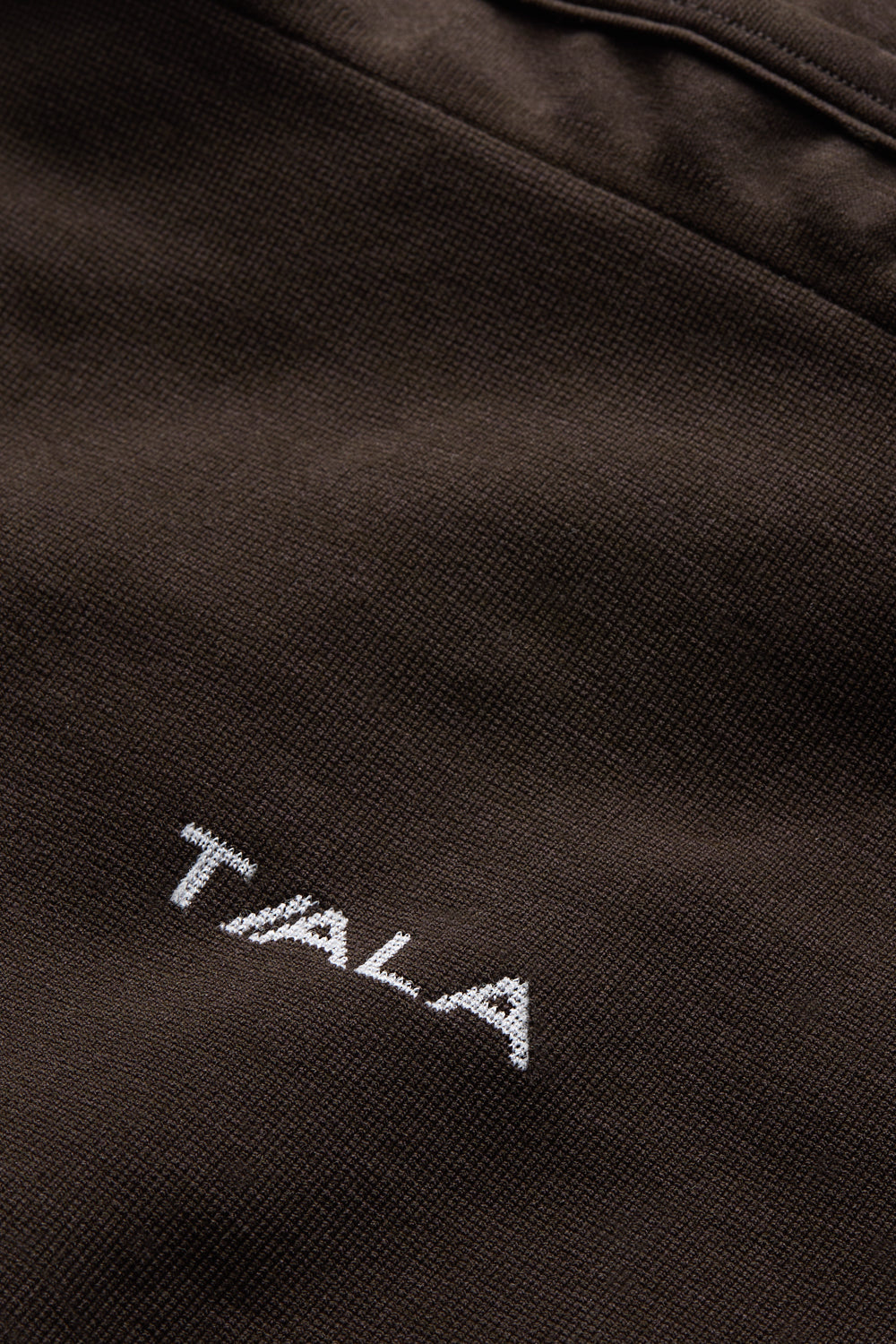 Sculpt Seamless Halter Tank - Americano