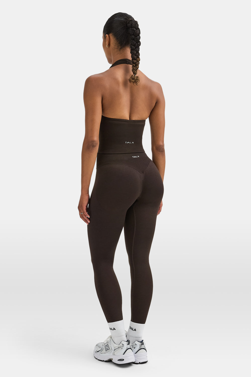 Sculpt Seamless UltraSculpt Legging - Americano