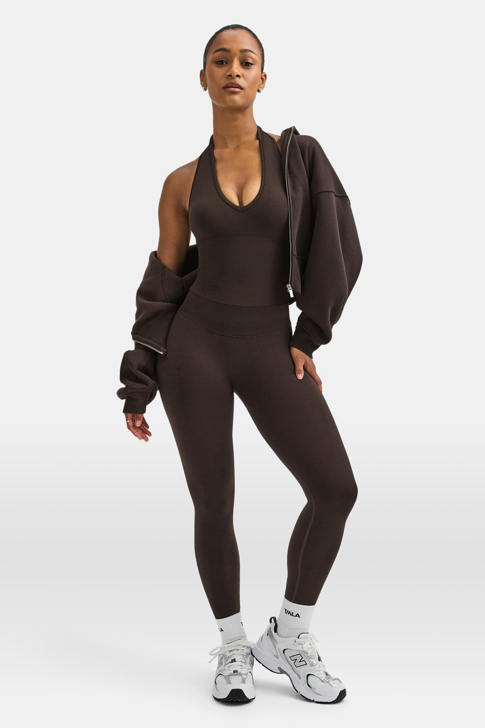 Sculpt Seamless UltraSculpt Legging - Americano