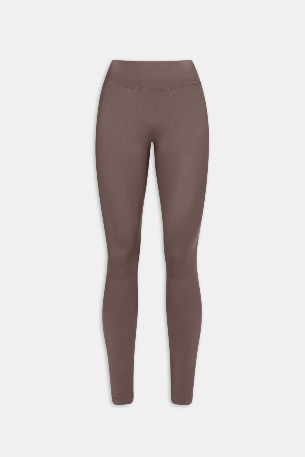 Sculpt Seamless UltraSculpt Legging - Dark Truffle