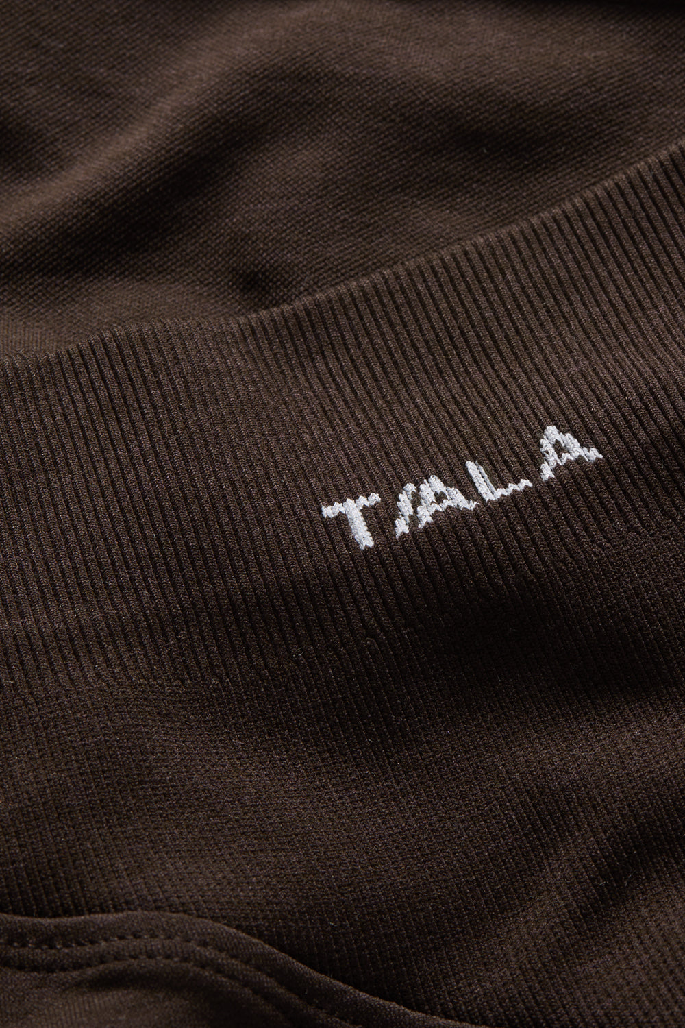 Sculpt Seamless UltraSculpt Shorts - Americano