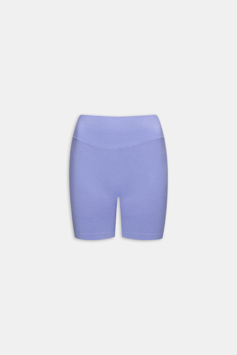 Sculpt Seamless UltraSculpt Shorts - Aster Blue