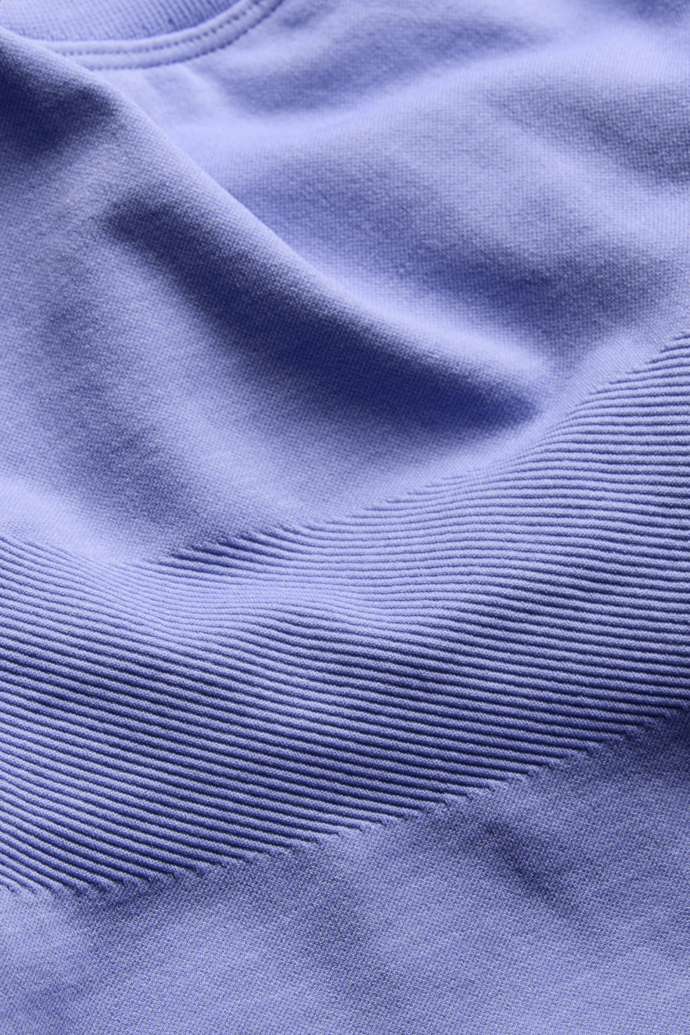 Sculpt Seamless UltraSculpt Shorts - Aster Blue