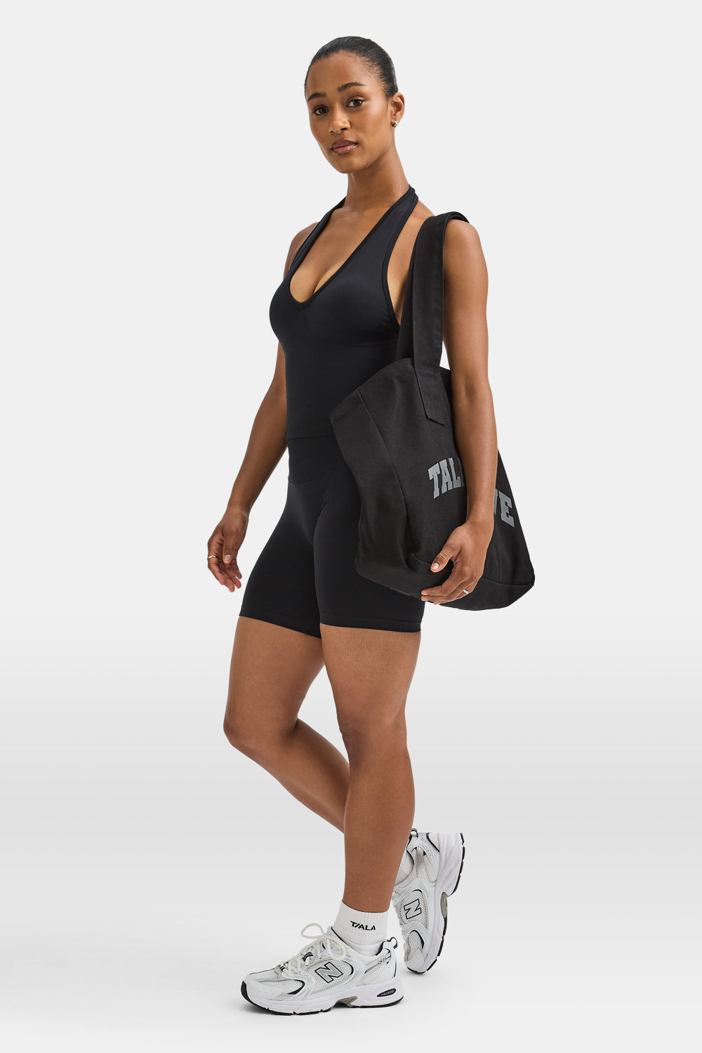 Sculpt Seamless UltraSculpt Shorts - Black Marl