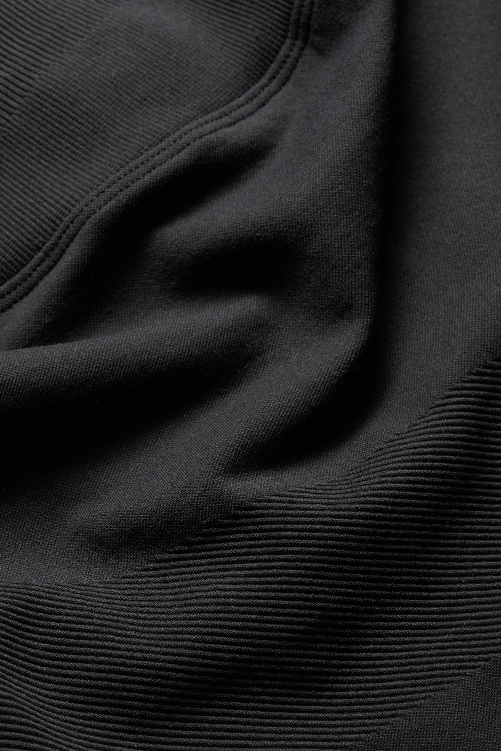 Sculpt Seamless UltraSculpt Shorts - Black Marl