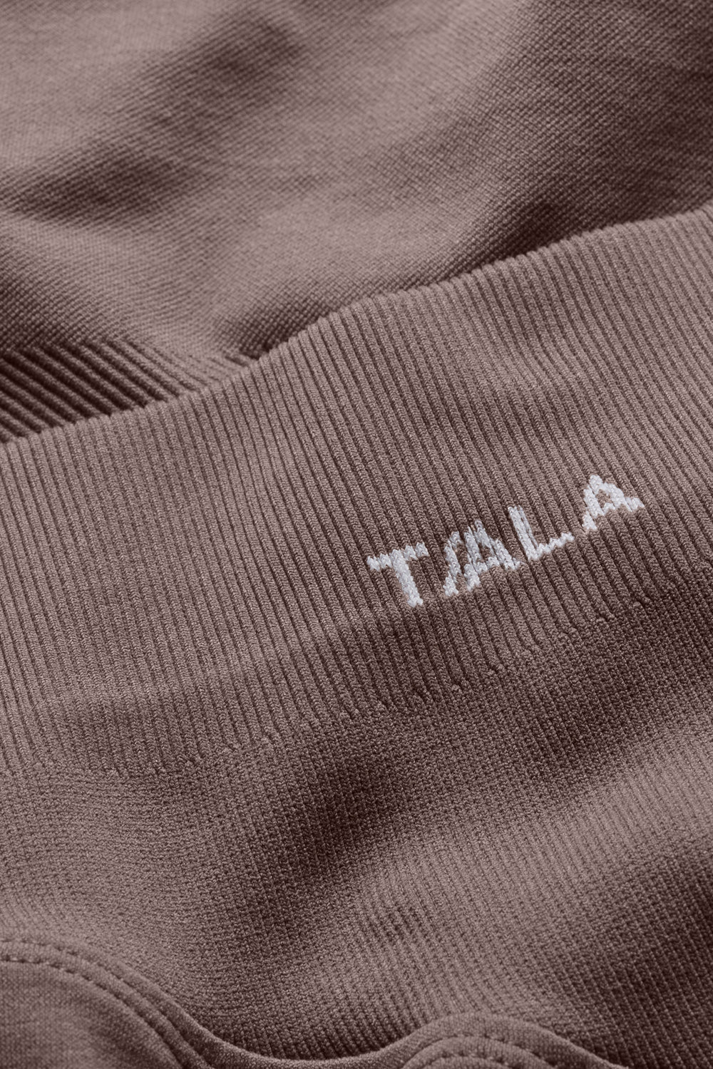 Sculpt Seamless UltraSculpt Shorts - Dark Truffle