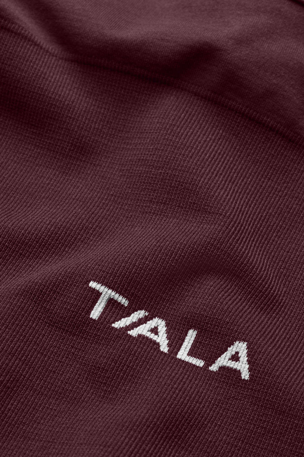 Sculpt Seamless Halter Tank - Fig