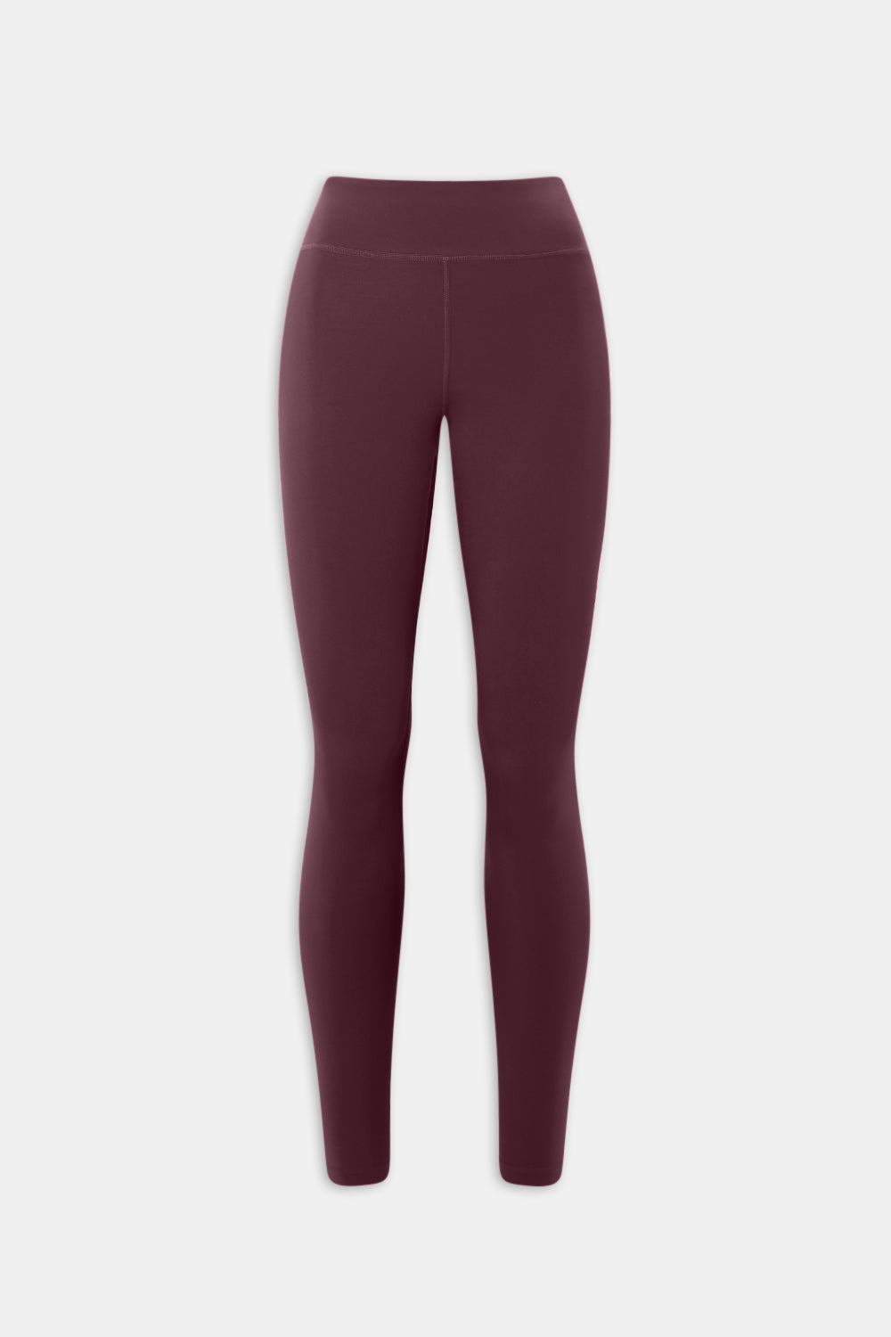 SkinLuxe High Waisted Legging - Fig
