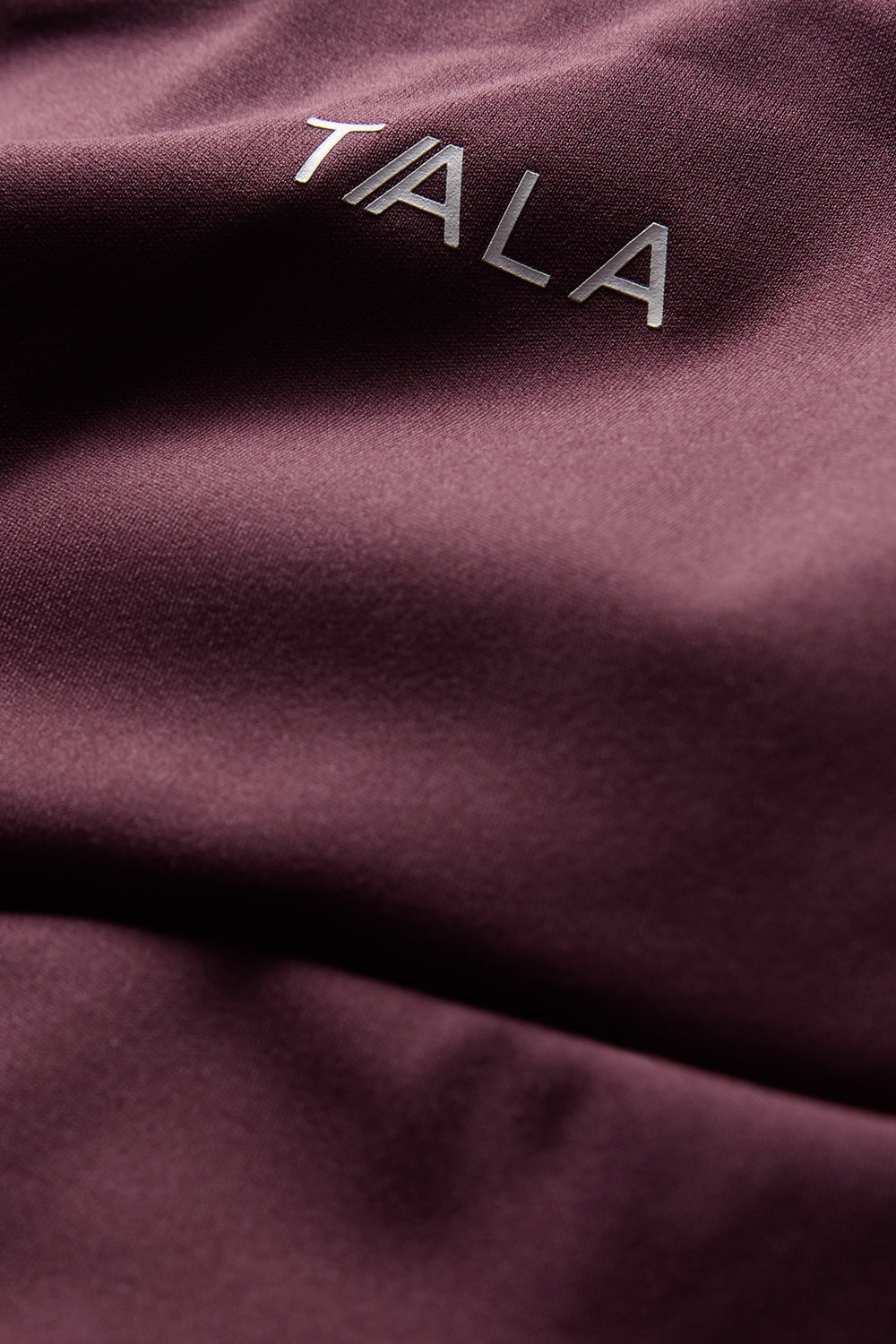 SkinLuxe Scoop Neck Full Length Vest - Fig