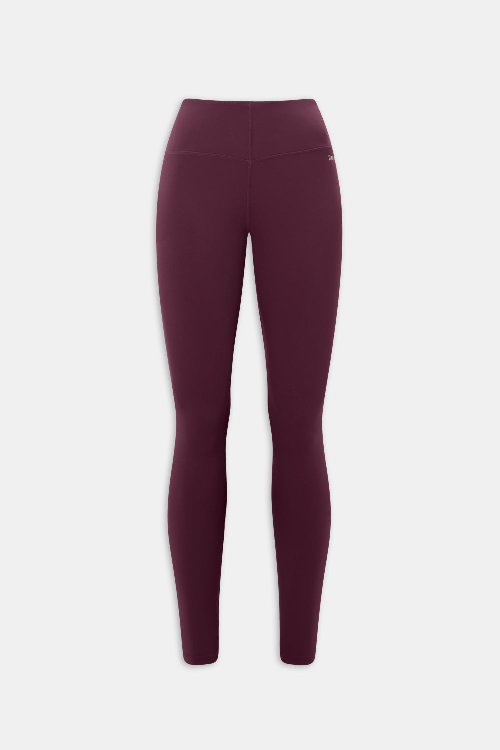 SkinLuxe V-Waist Legging - Fig