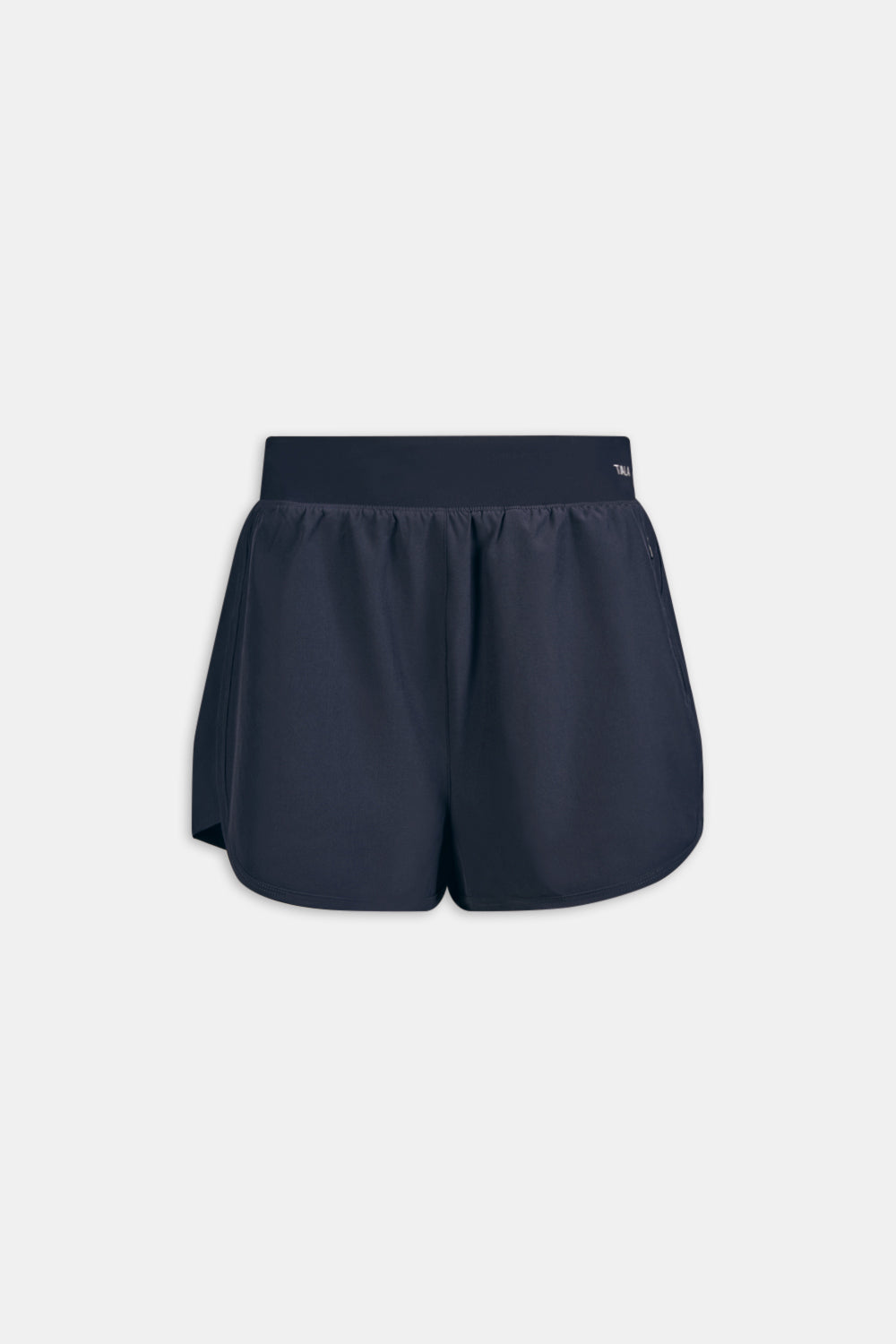 SkinLuxe Built-In 2In1 Short - Midnight Navy