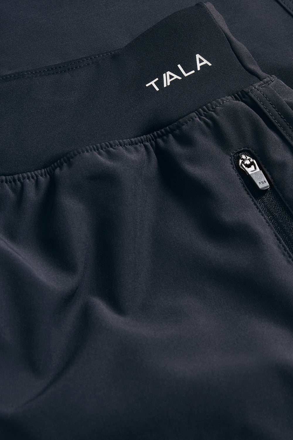 SkinLuxe Built-In 2In1 Short - Midnight Navy