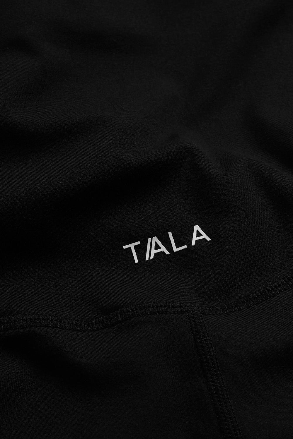 SkinLuxe Asymmetric Unitard - Shadow Black